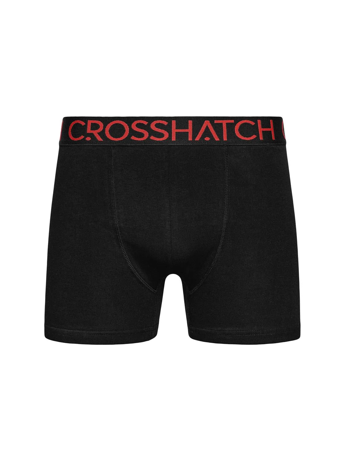 3 Pack Mens Cotton Boxer Shorts
