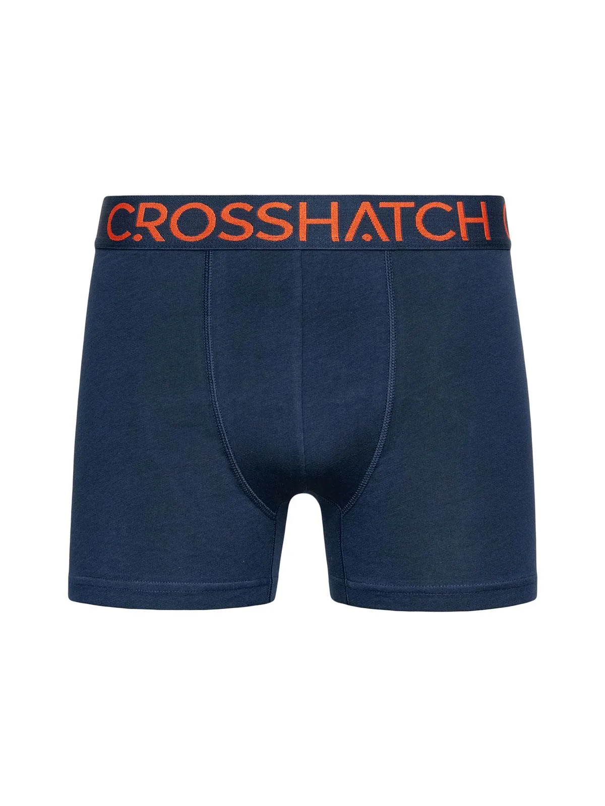 3 Pack Mens Cotton Boxer Shorts