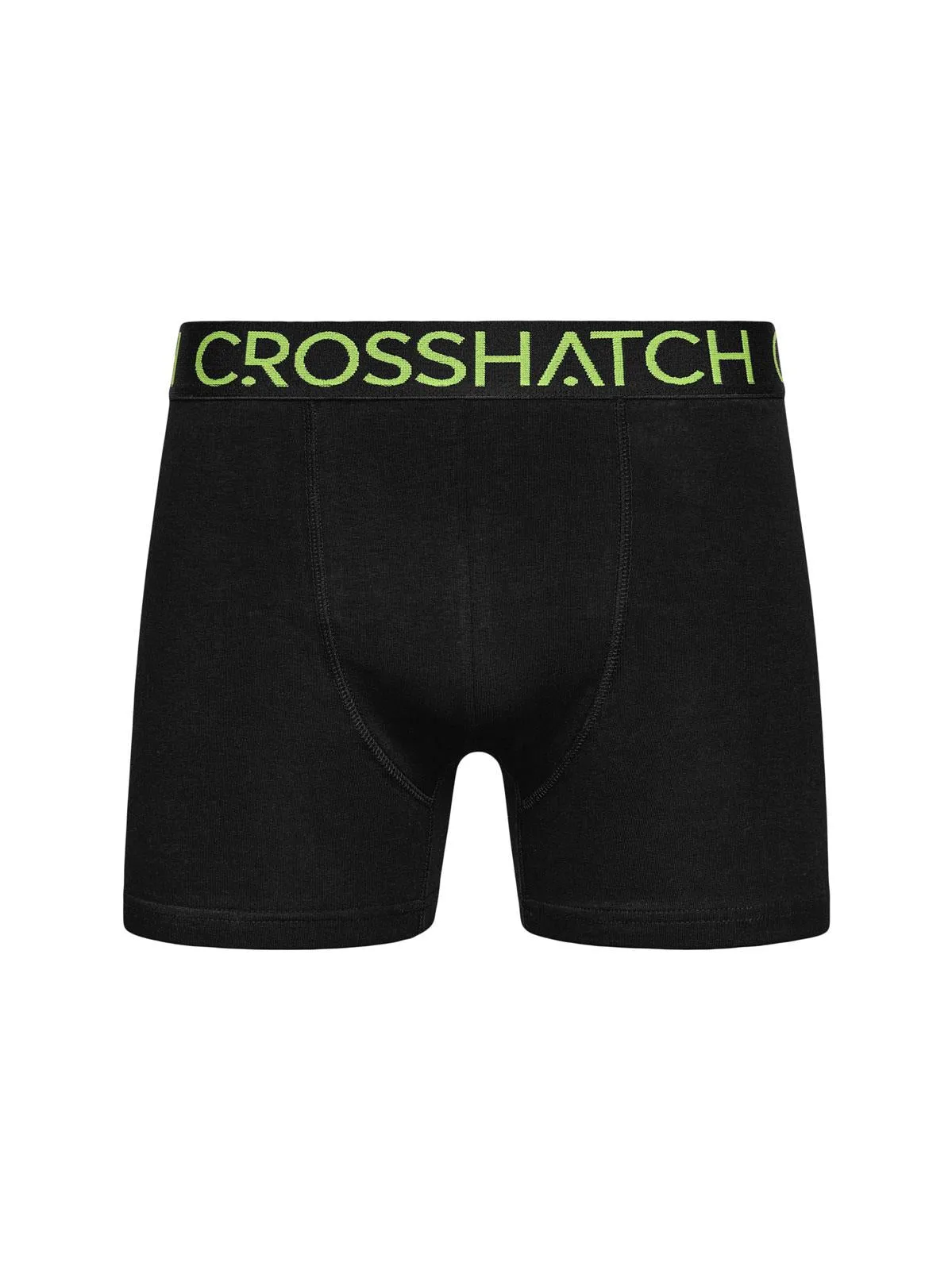 3 Pack Mens Cotton Boxer Shorts