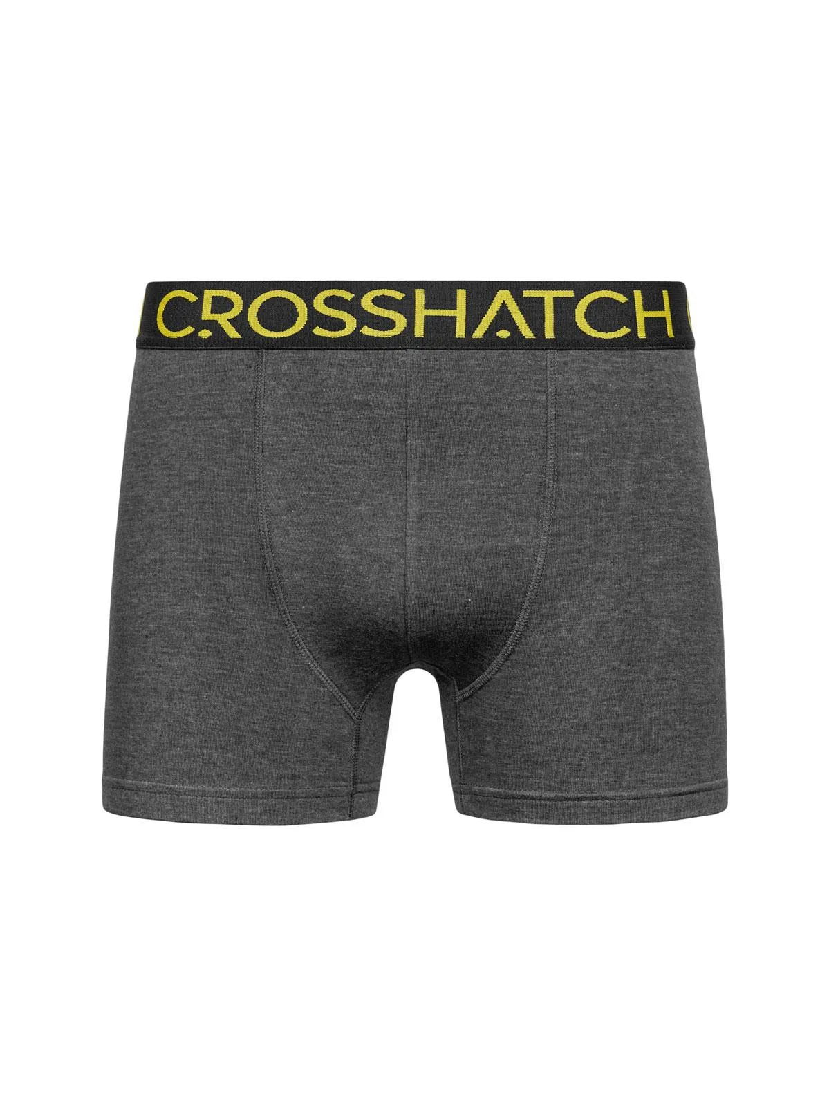 3 Pack Mens Cotton Boxer Shorts