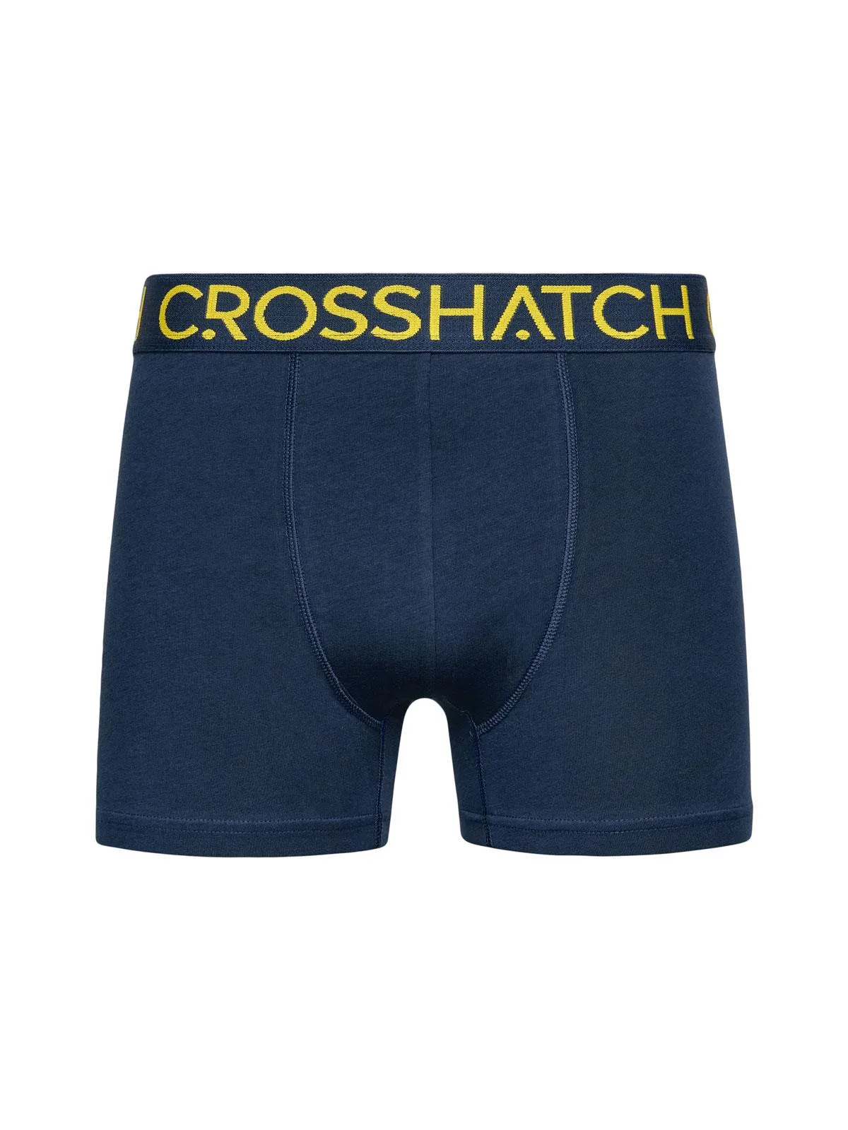 3 Pack Mens Cotton Boxer Shorts