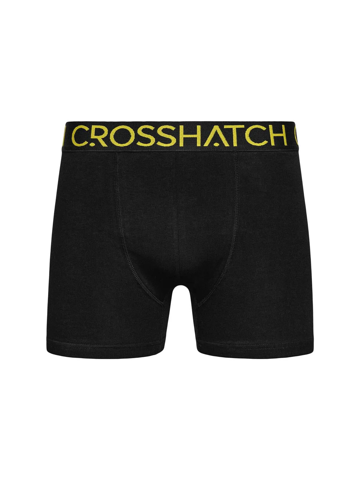3 Pack Mens Cotton Boxer Shorts