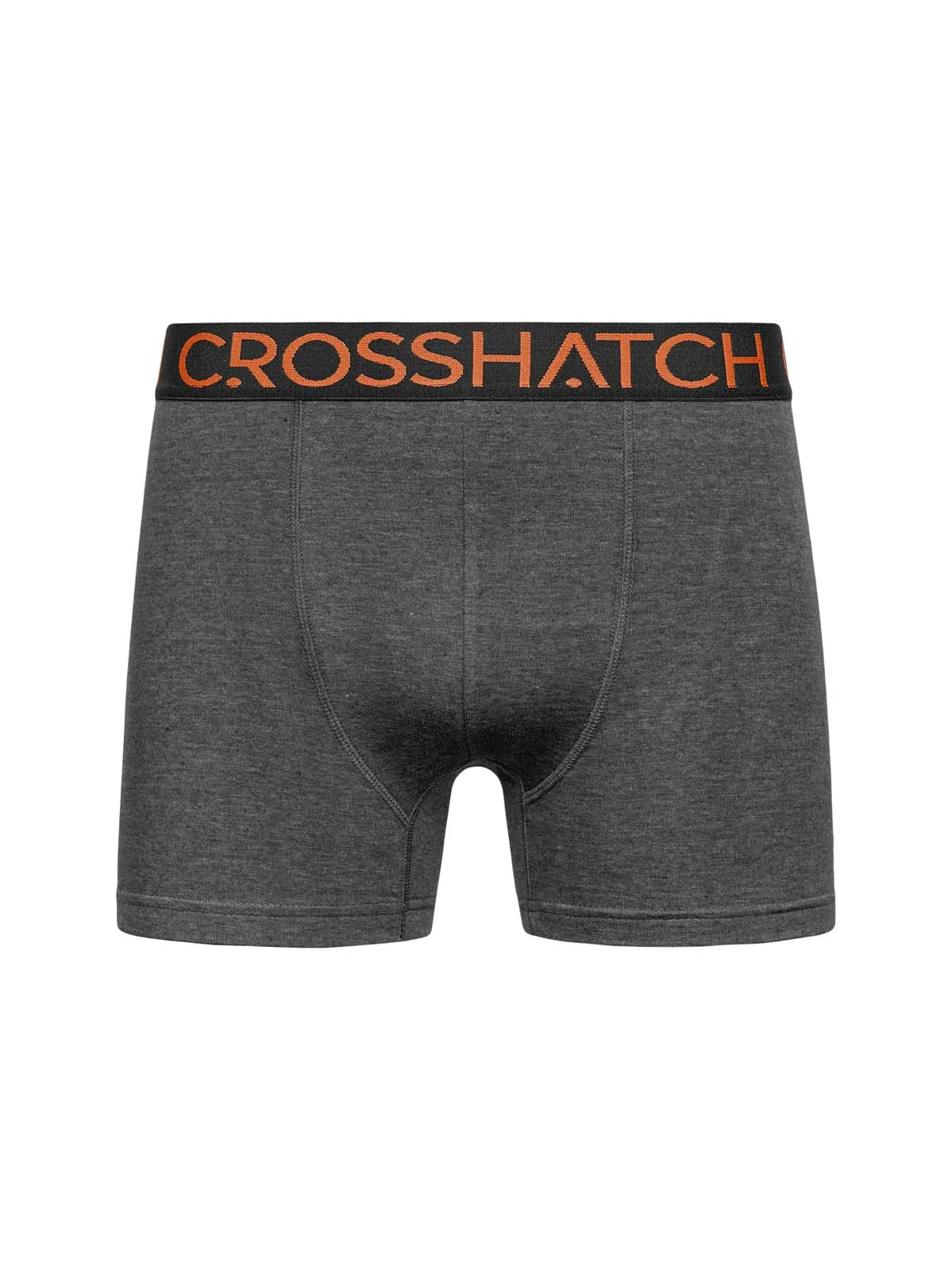 3 Pack Mens Cotton Boxer Shorts