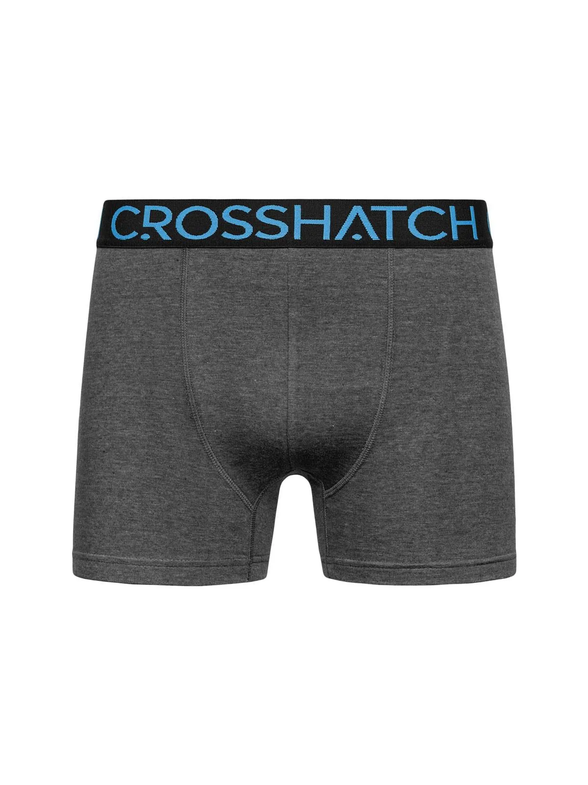 3 Pack Mens Cotton Boxer Shorts