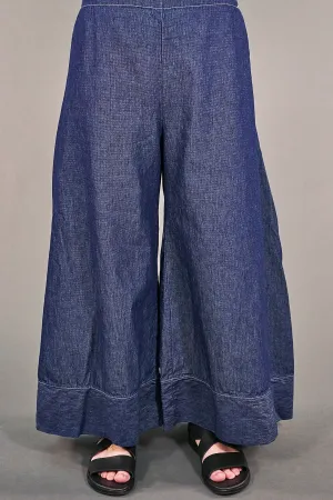 3302 Blue Fish Jeans-U