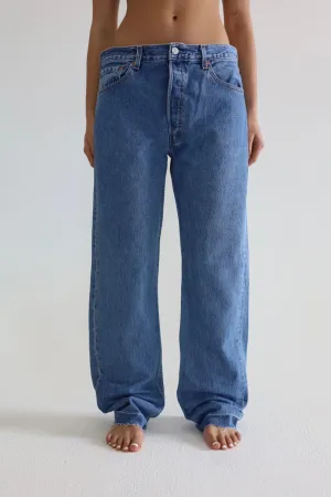501 VINTAGE LEVI'S | SIZE 31