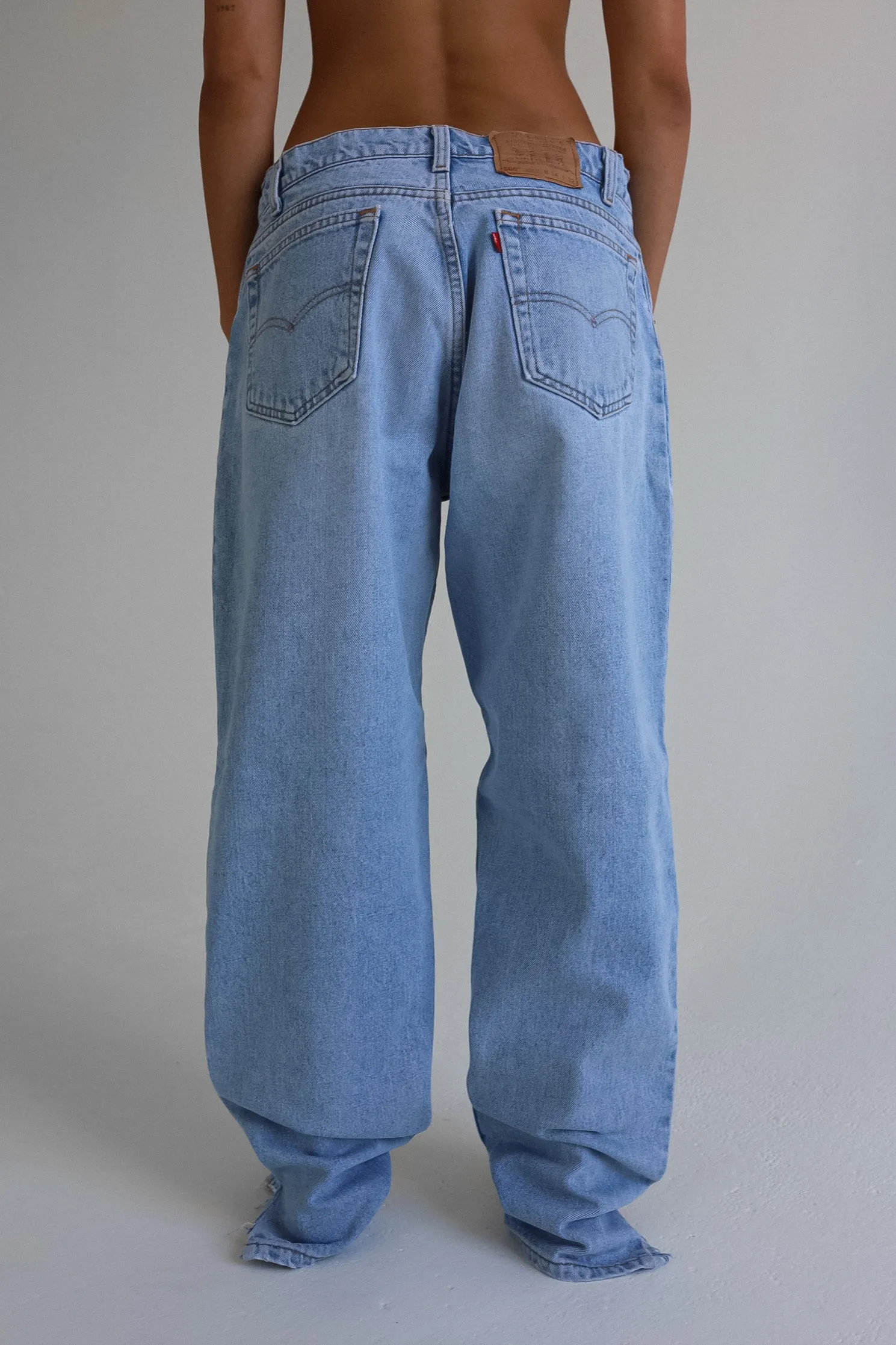 560 VINTAGE LEVI'S | SIZE 31