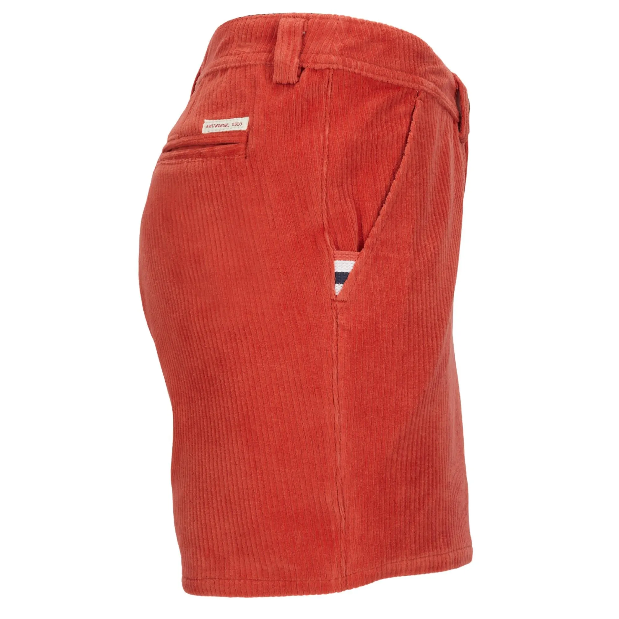 6incher Comfy Cord Shorts Mens
