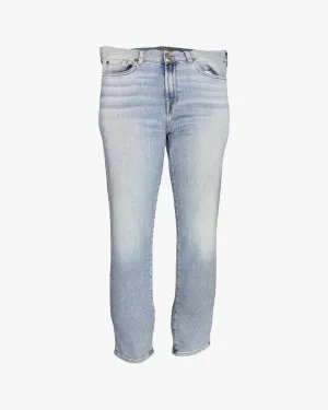 7 for all mankind luxe vintage w31l32