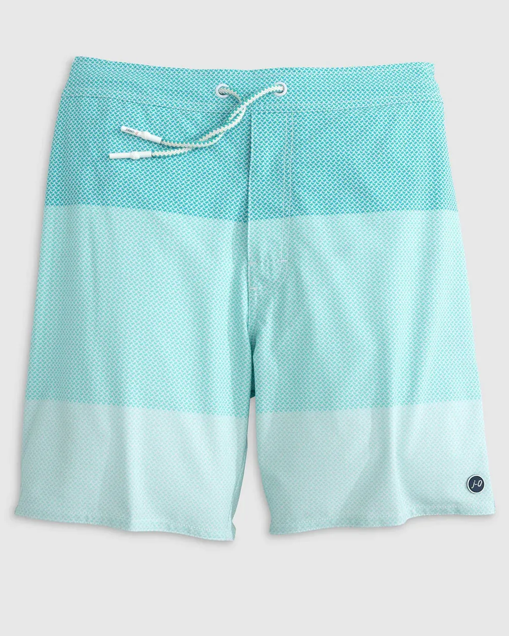 7" Surf Shorts-Seafoam