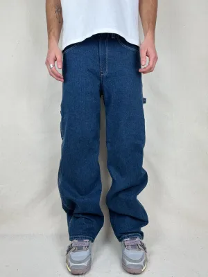 90's Dickies Vintage Carpenter Jeans Size 31x32
