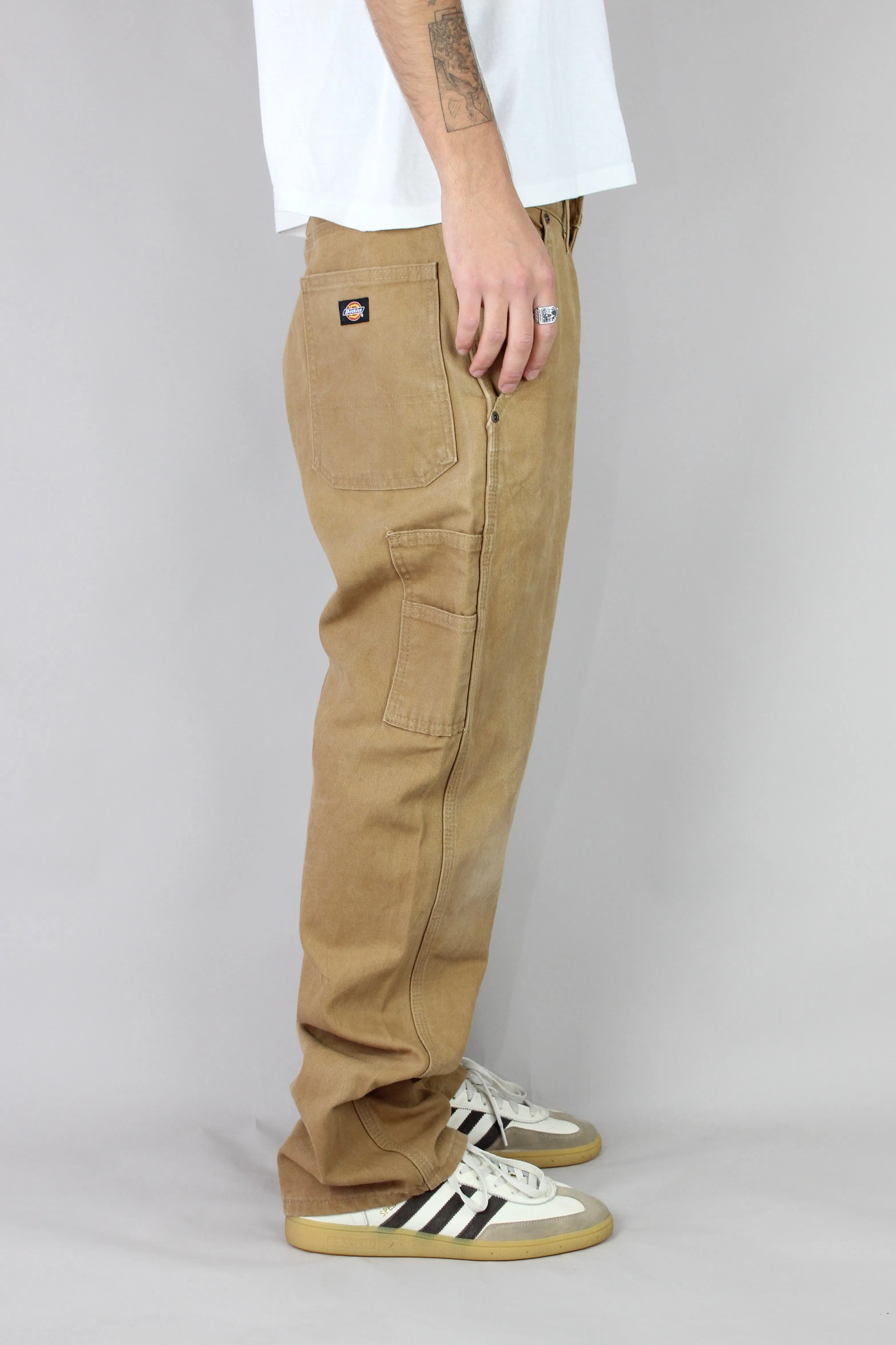 90's Dickies Vintage Carpenter Jeans Size 36x33