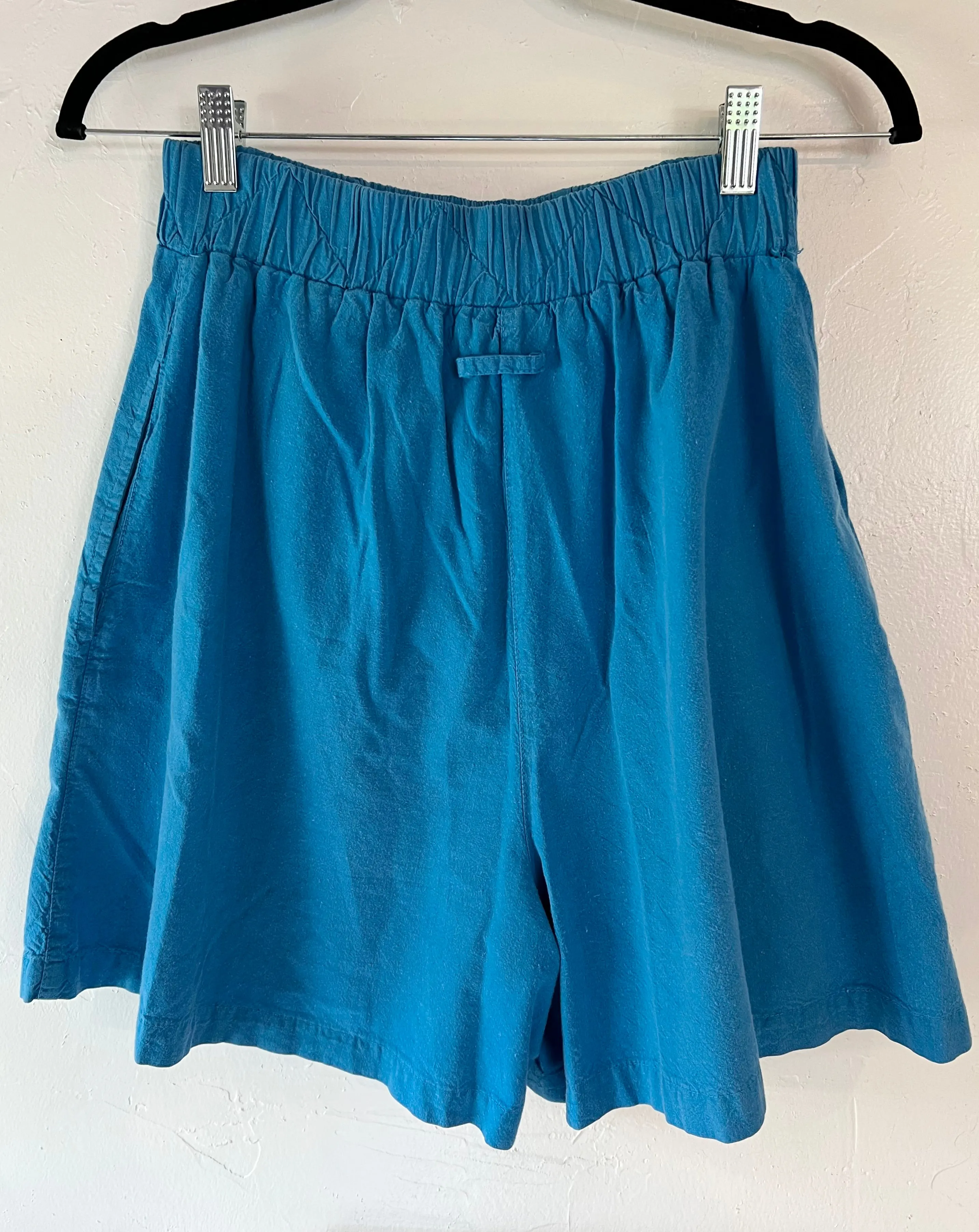 '90s Fast Turn Shorts
