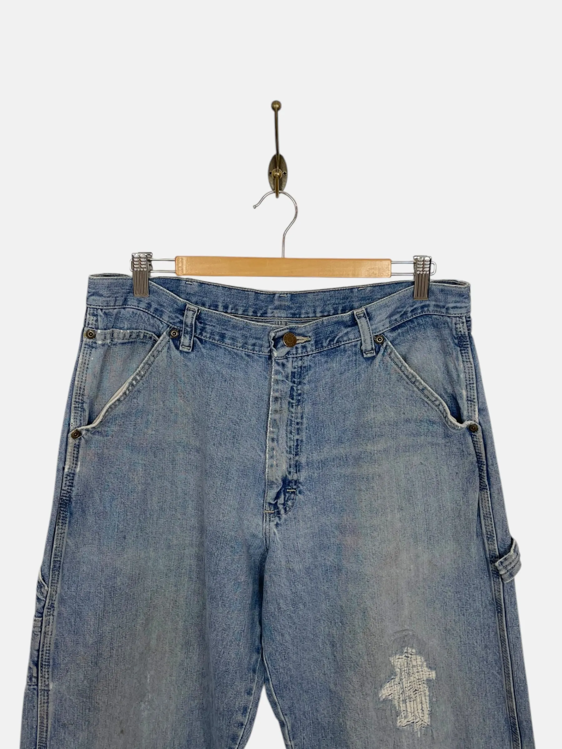 90's Riders Vintage Jeans Size 34 x 30