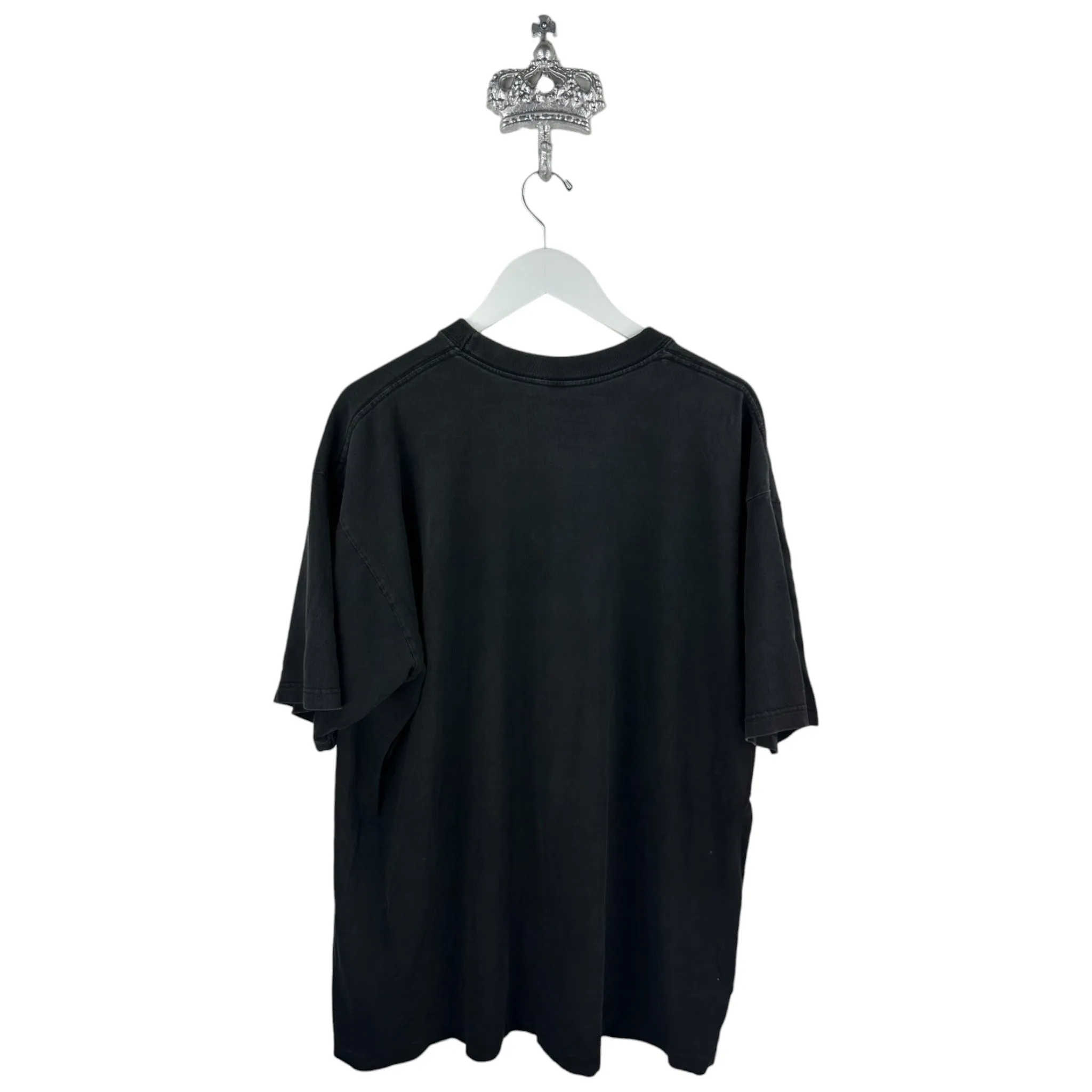 A  "REMEMBER THE DAYS" TEE - (XXL)