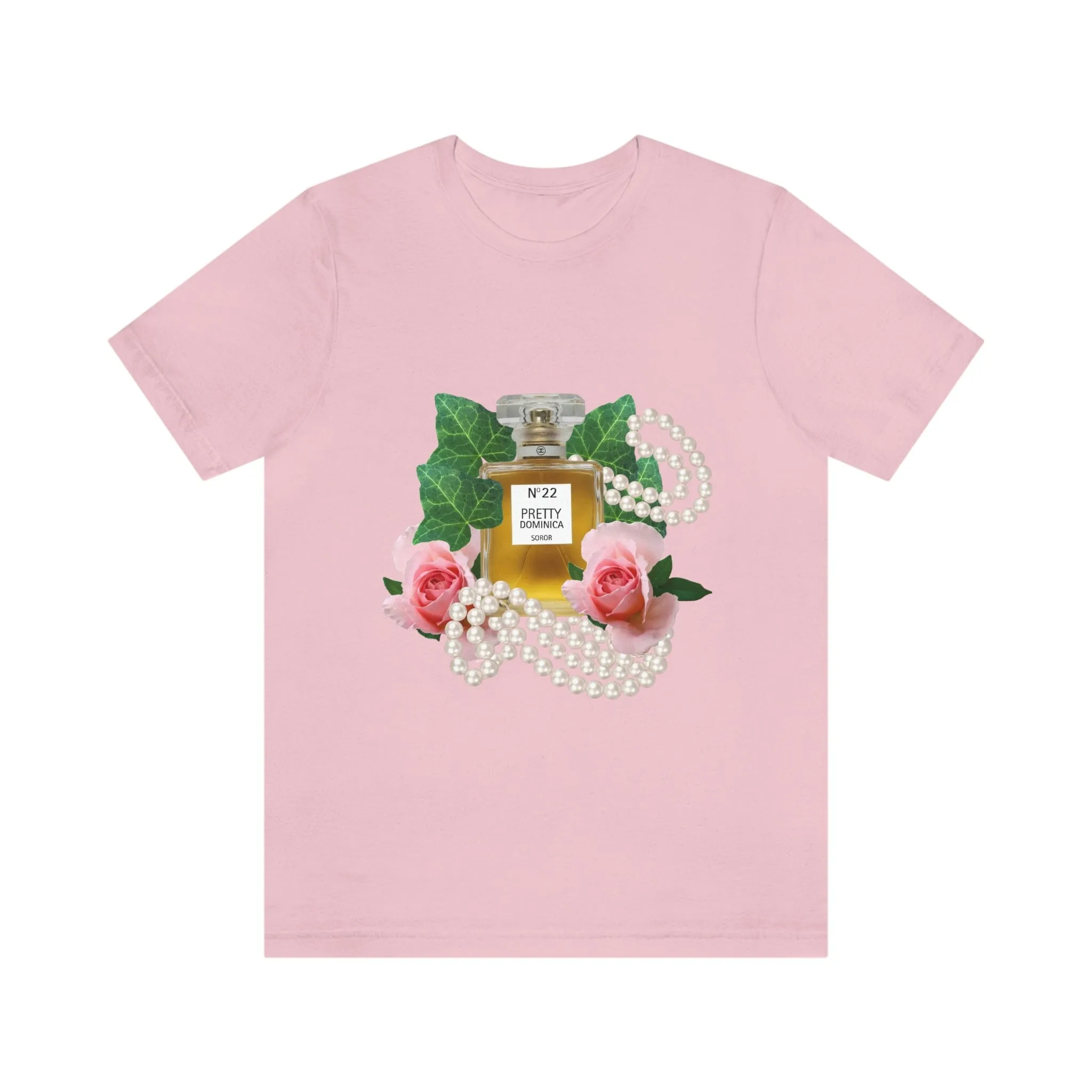 A Touch of Class Tee (Customizable)