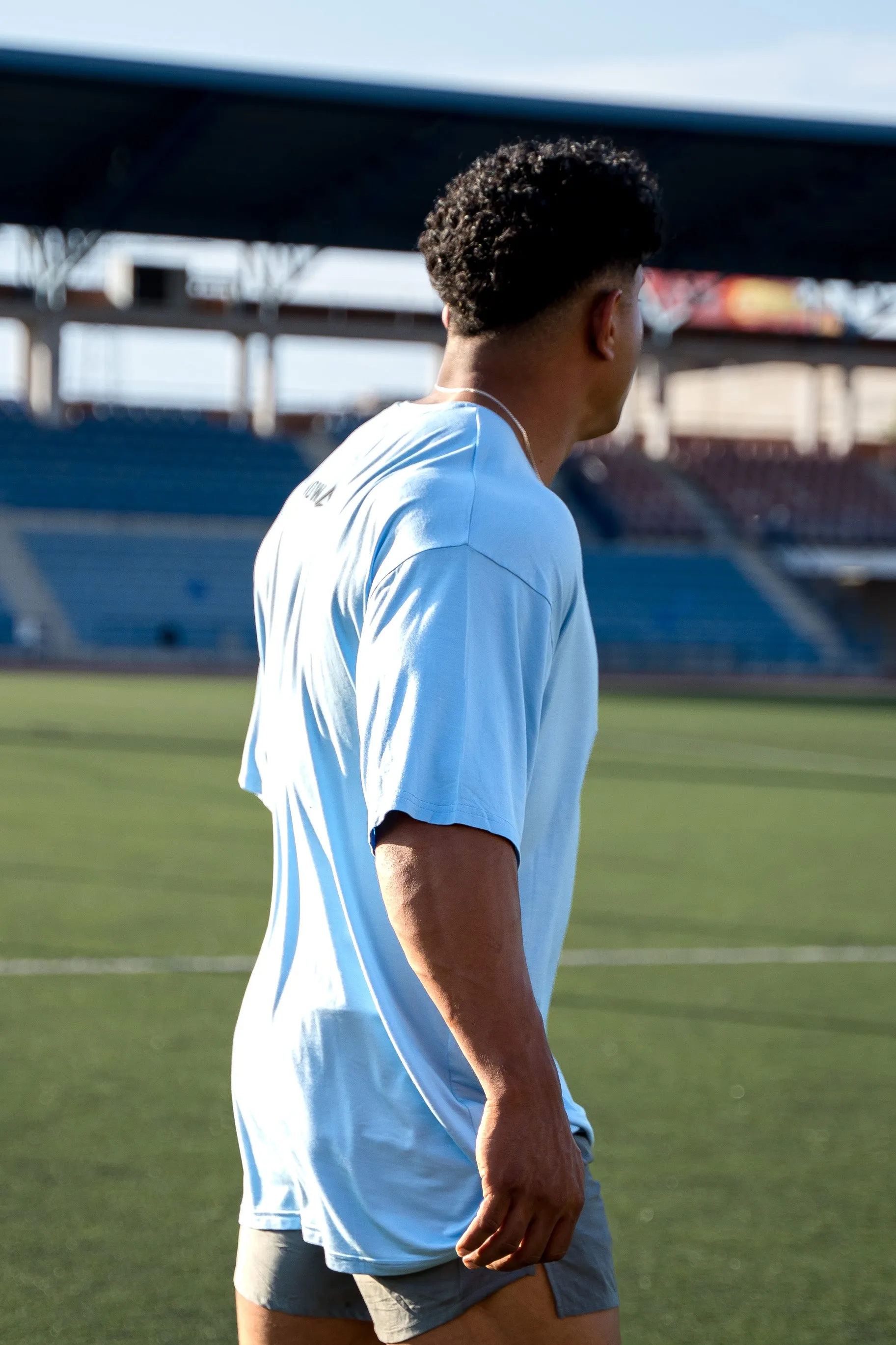 Absolute Athlete 2.0 - EXTRA Oversized / Royal Blue