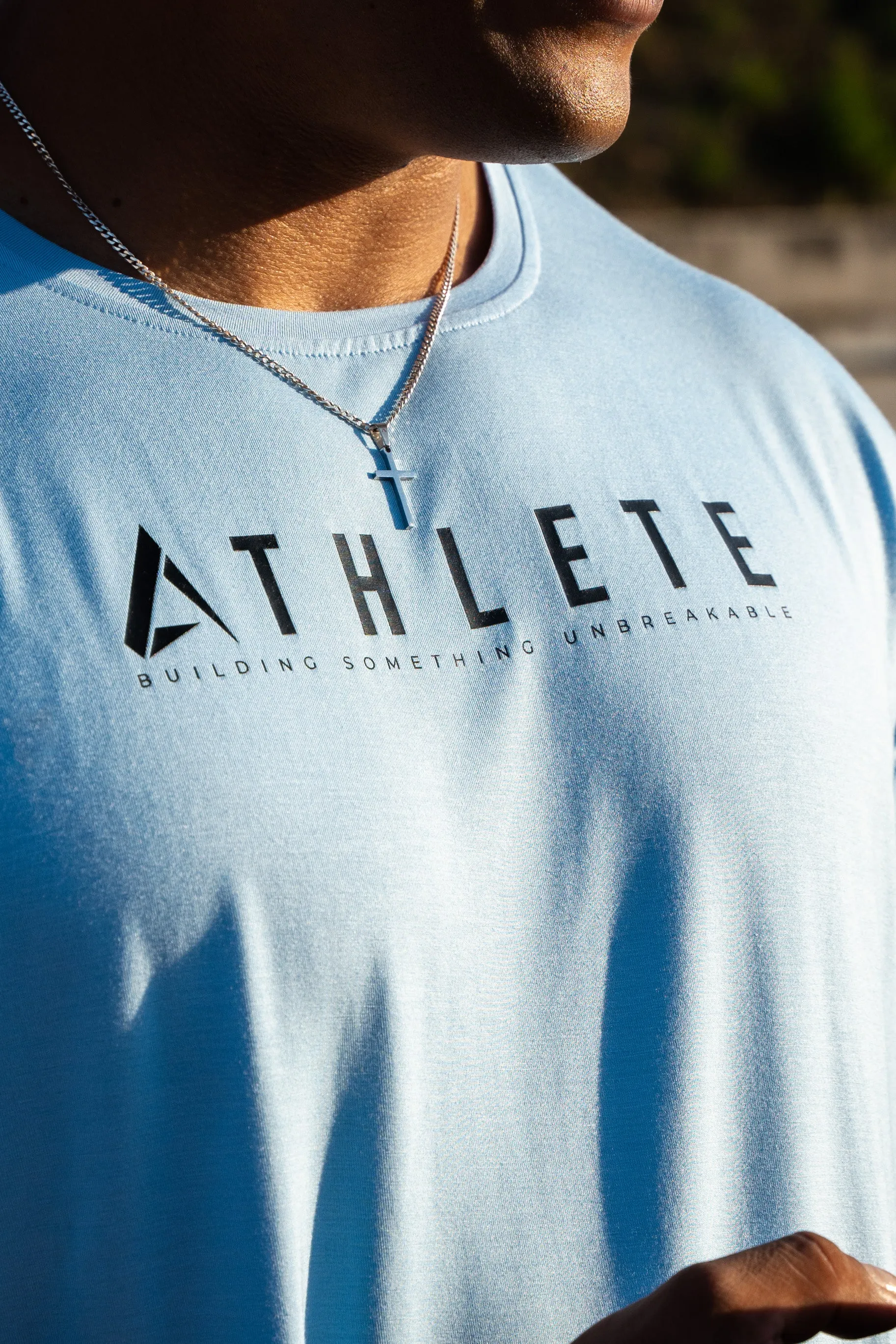 Absolute Athlete 2.0 - EXTRA Oversized / Royal Blue