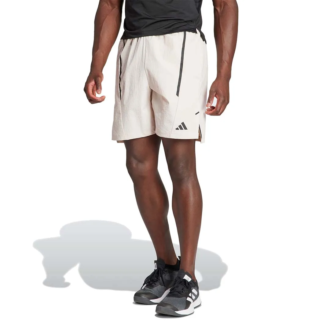 adidas Men Designed for Training Adistrong Workout Shorts | IS9004