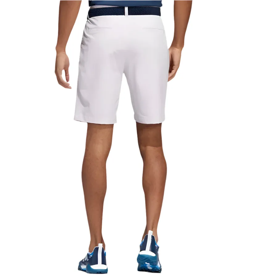 Adidas Ultimate365 Core 8.5-Inch Shorts - Pink