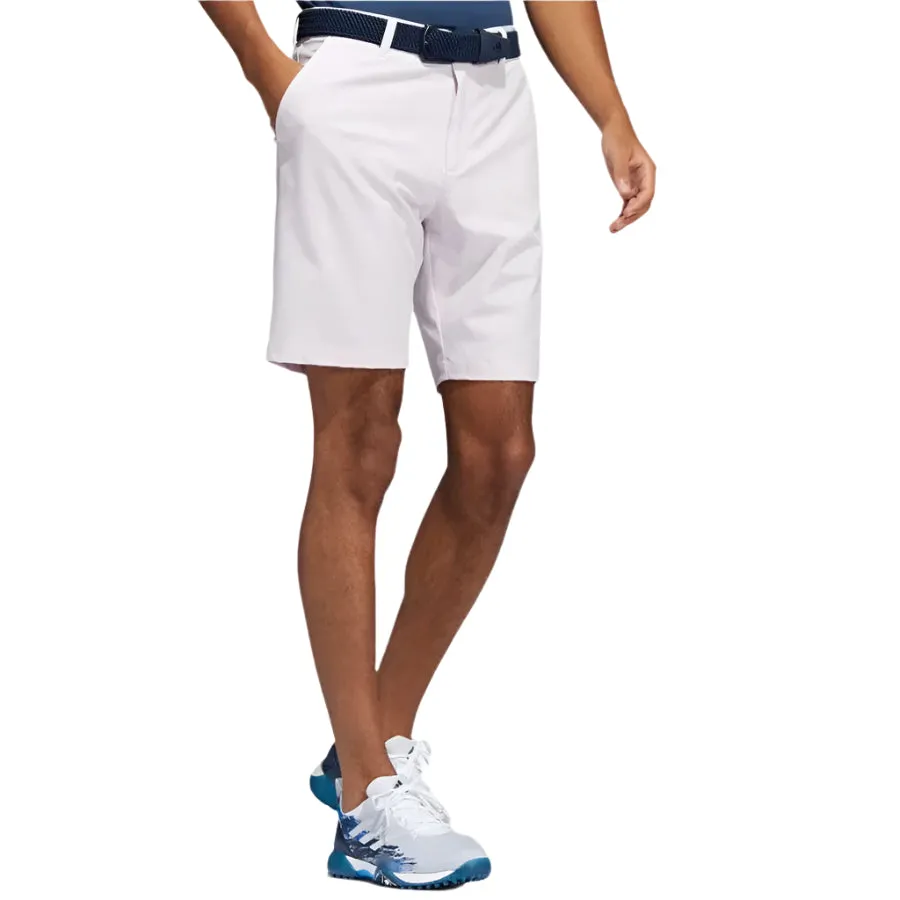Adidas Ultimate365 Core 8.5-Inch Shorts - Pink