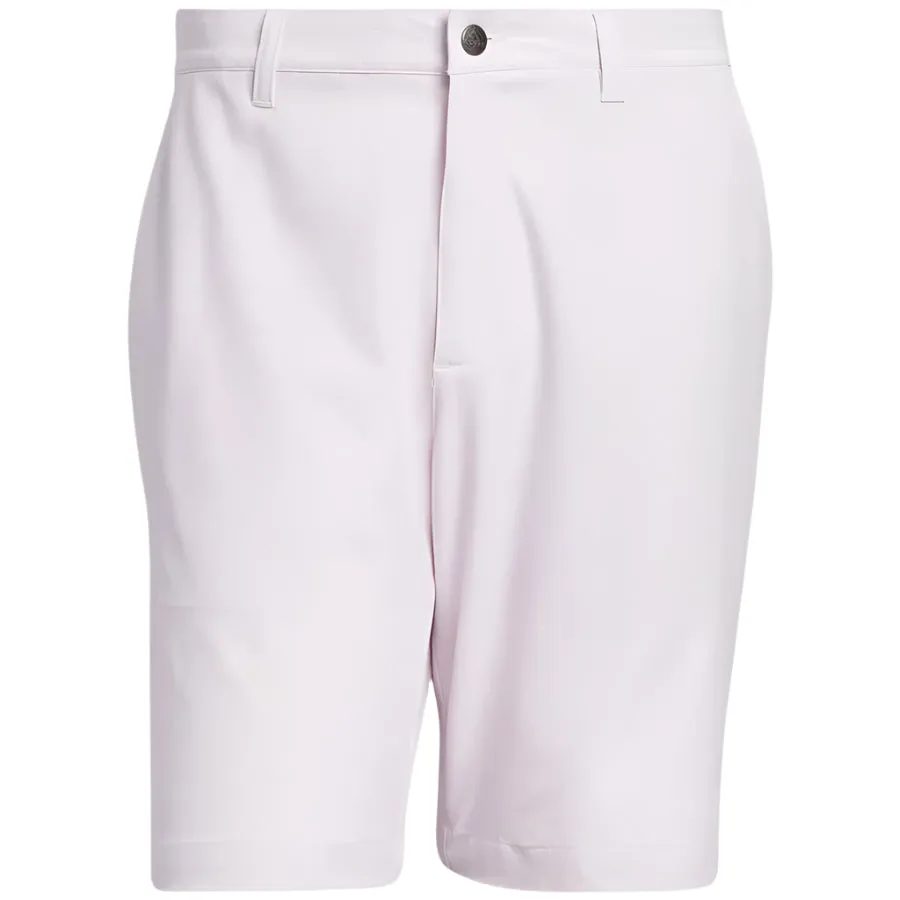 Adidas Ultimate365 Core 8.5-Inch Shorts - Pink