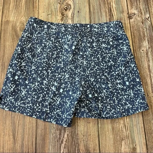 ADIDAS Women's Primegreen Printed 5-Inch Shorts NWT 10