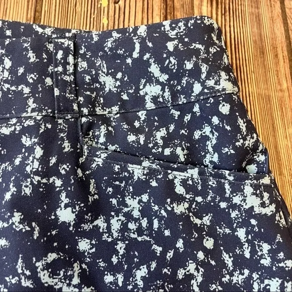 ADIDAS Women's Primegreen Printed 5-Inch Shorts NWT 10