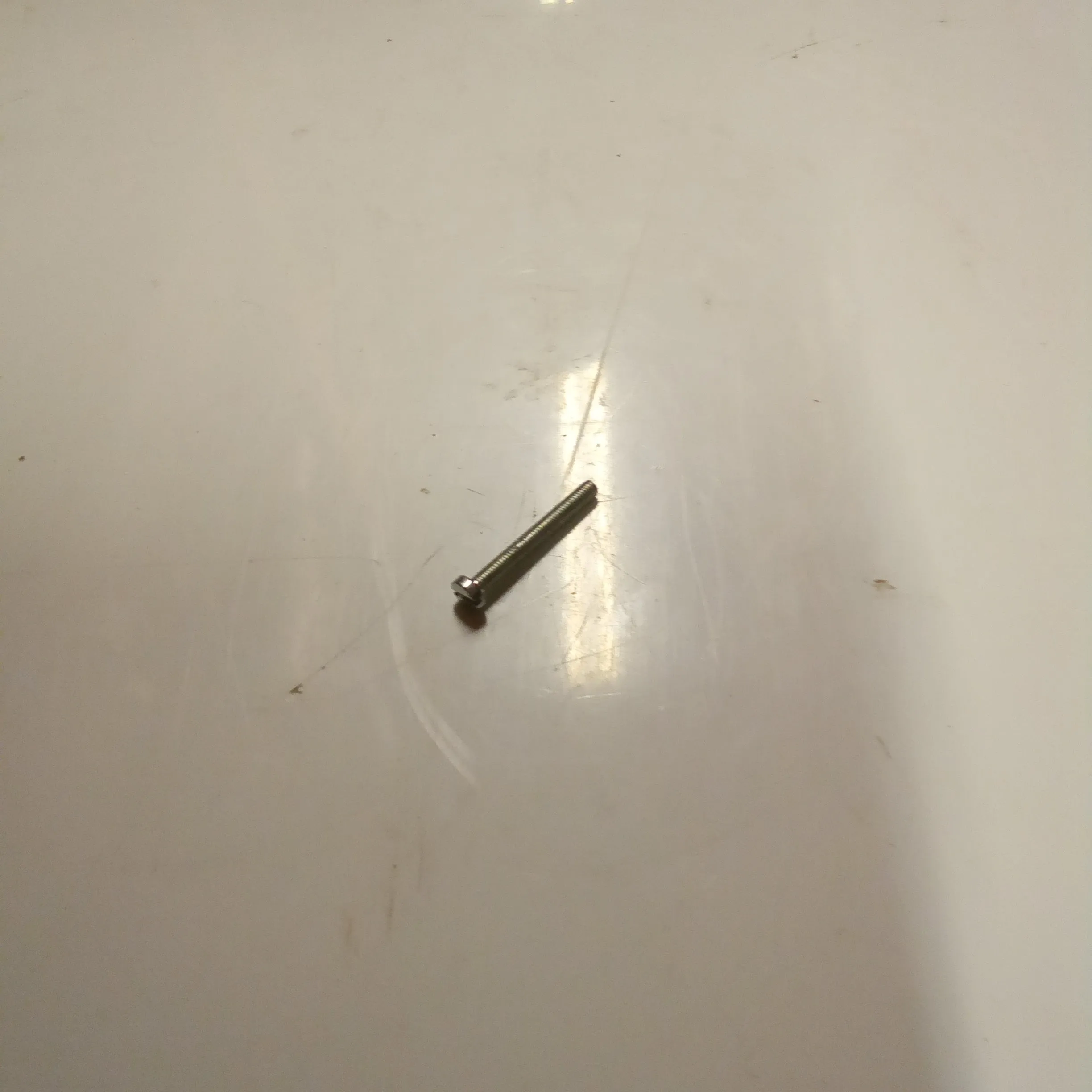 ADJ. SCREW (#17740303)