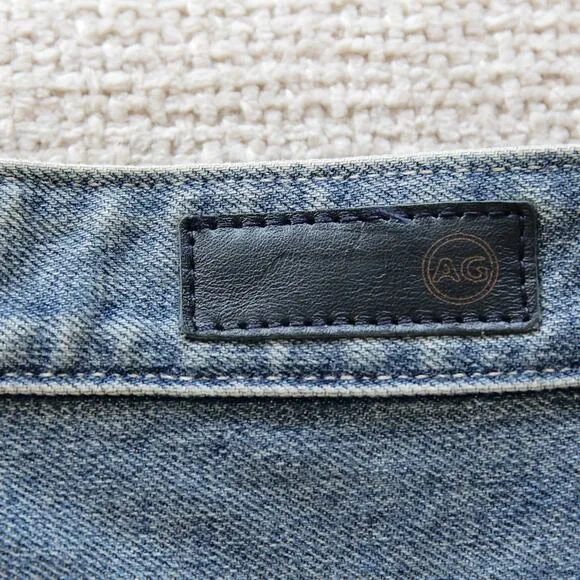 Adriano Goldschmied AG Alexxis High-rise Vintage bootcut jeans size 30
