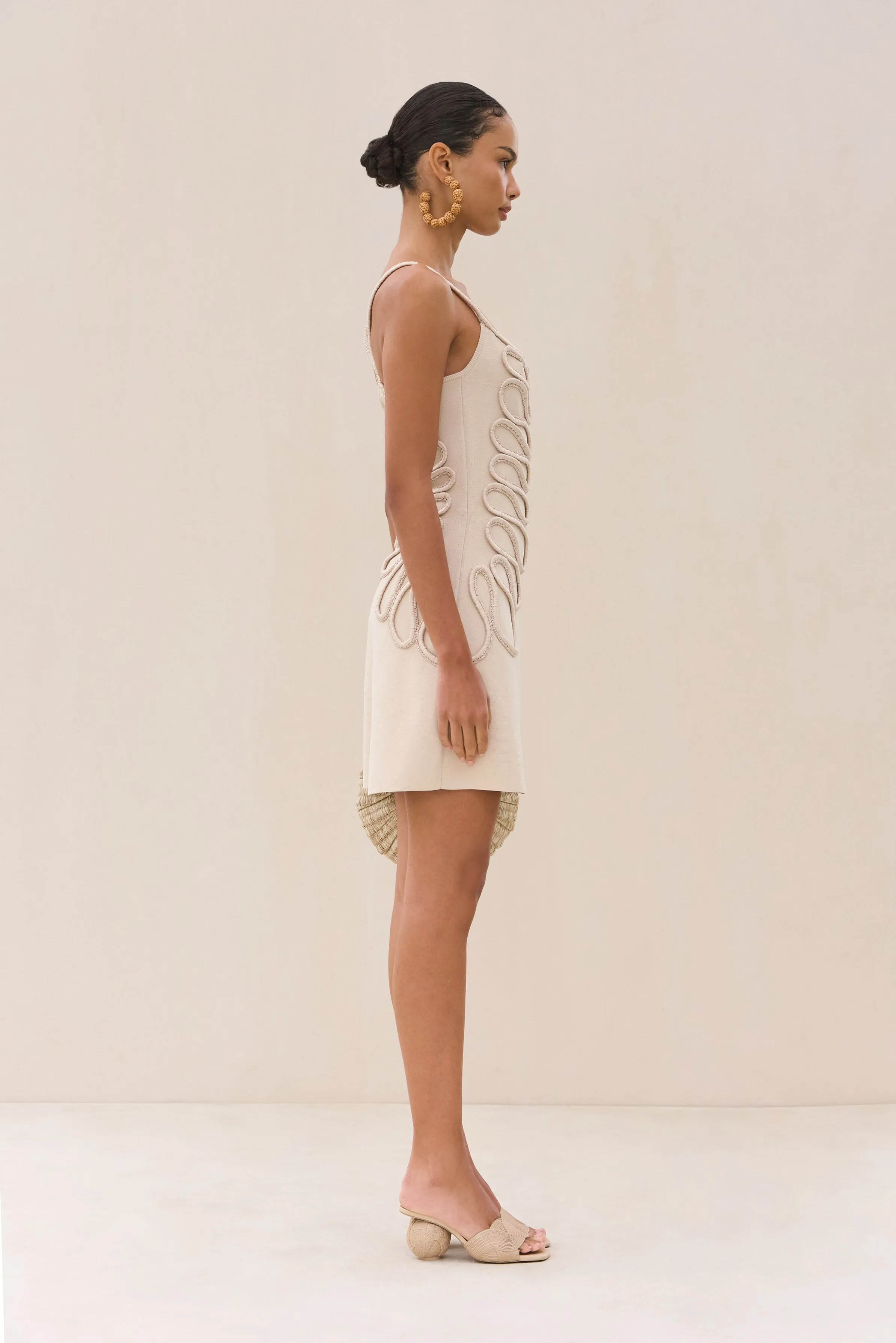Aimee Dress