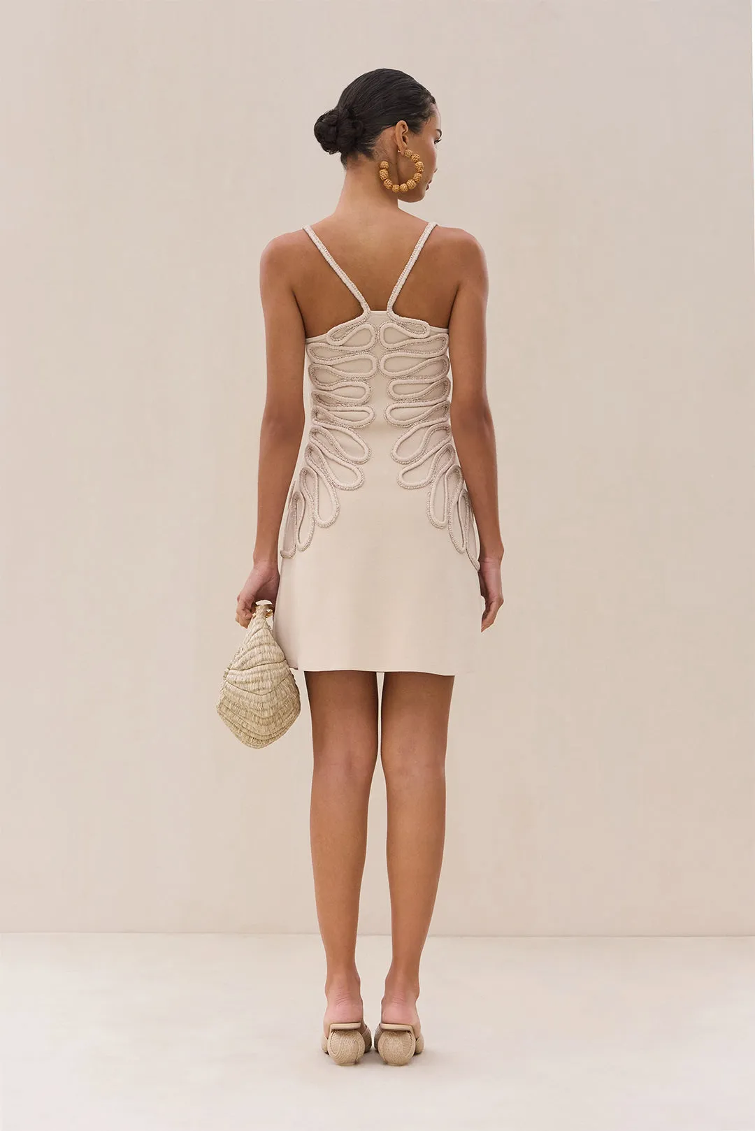 Aimee Dress