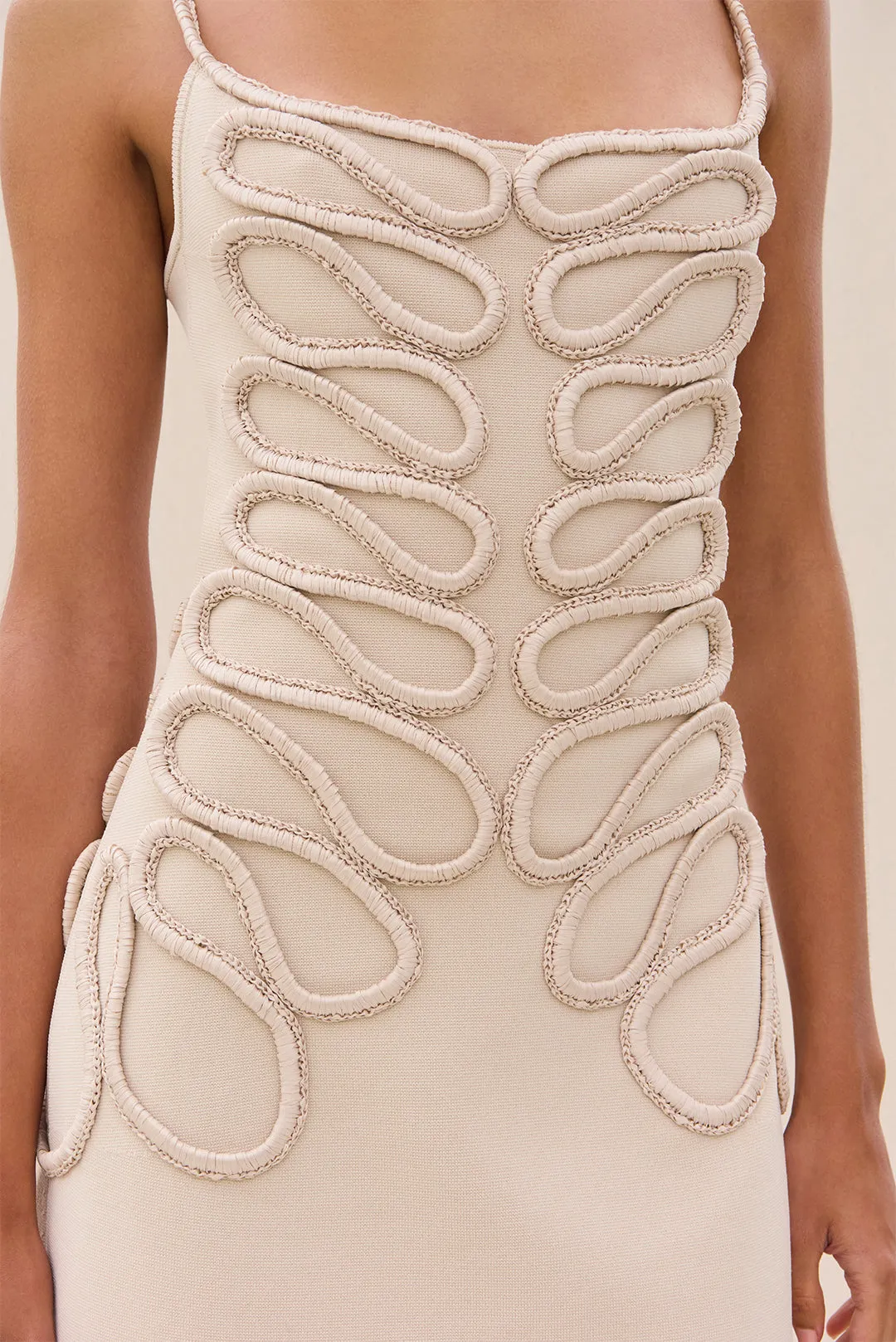 Aimee Dress