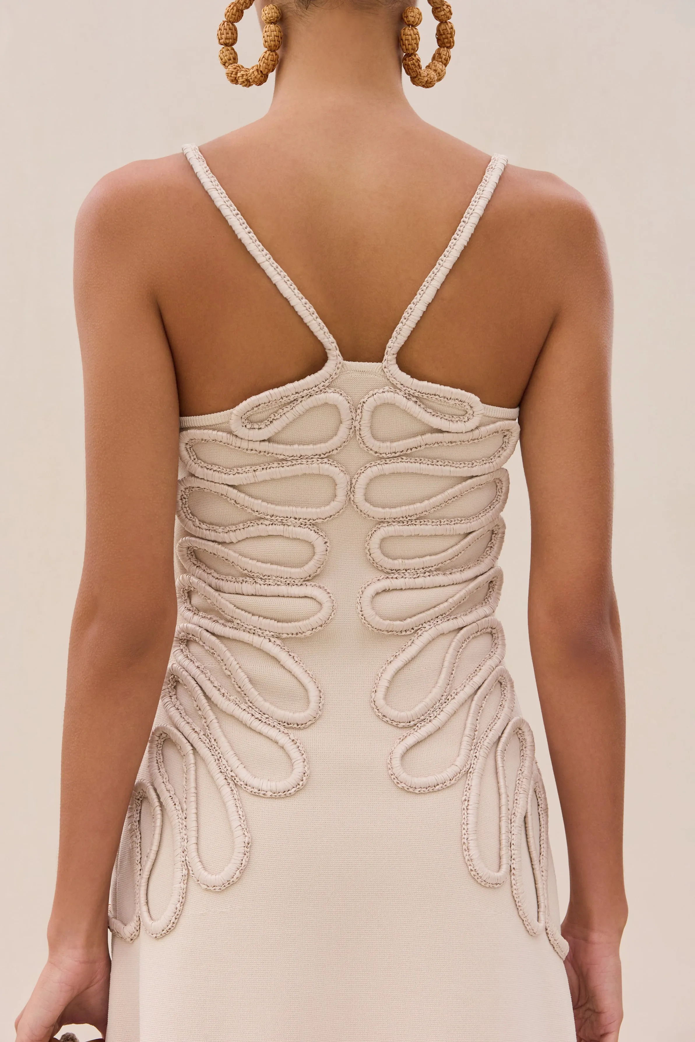 Aimee Dress