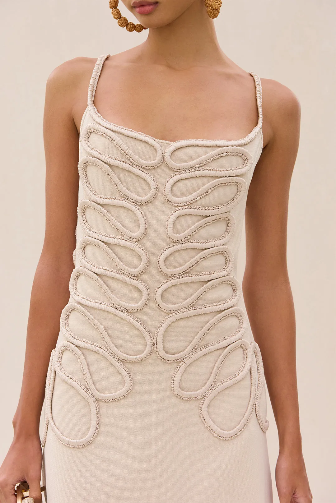 Aimee Dress
