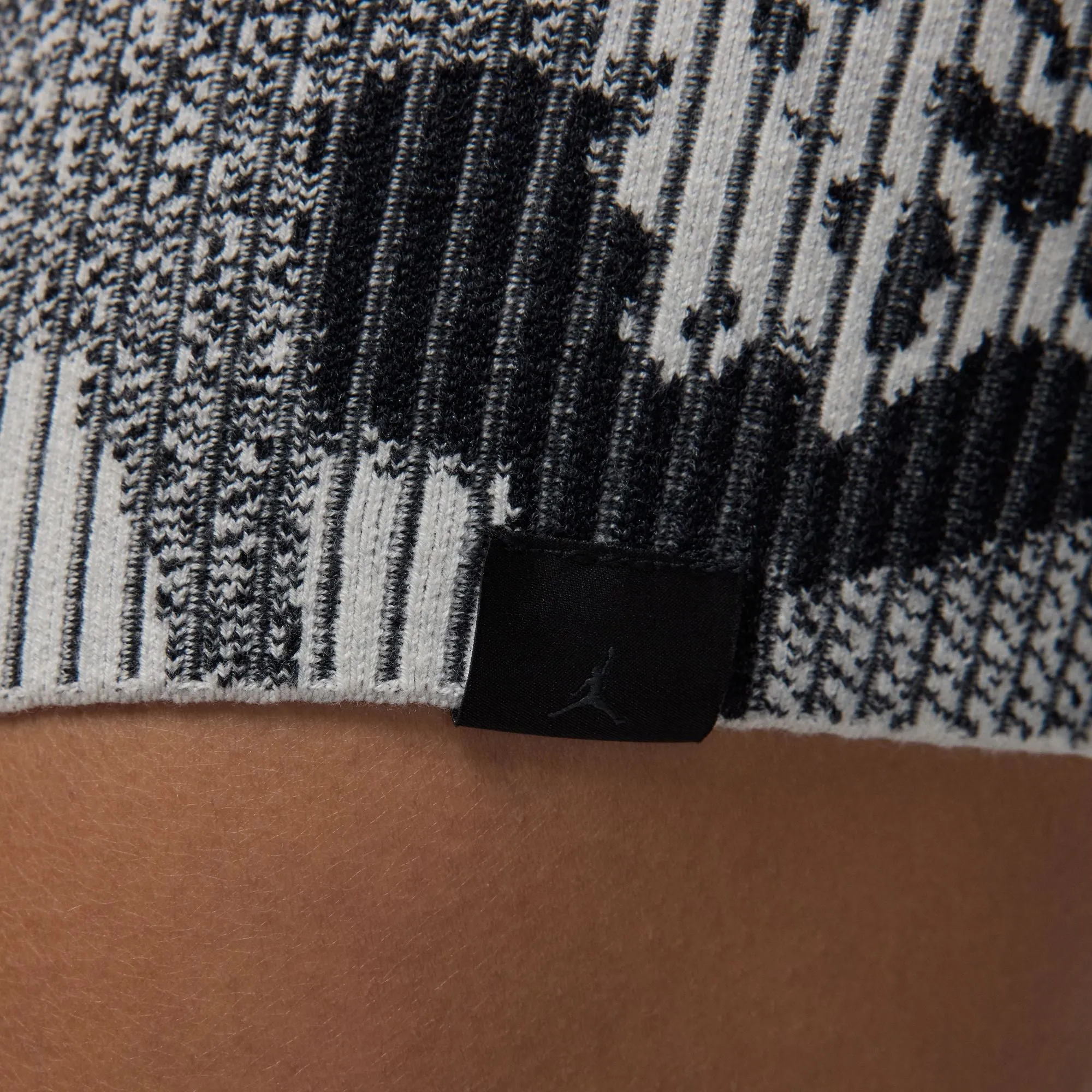 Air Jordan Womens Knit Shorts