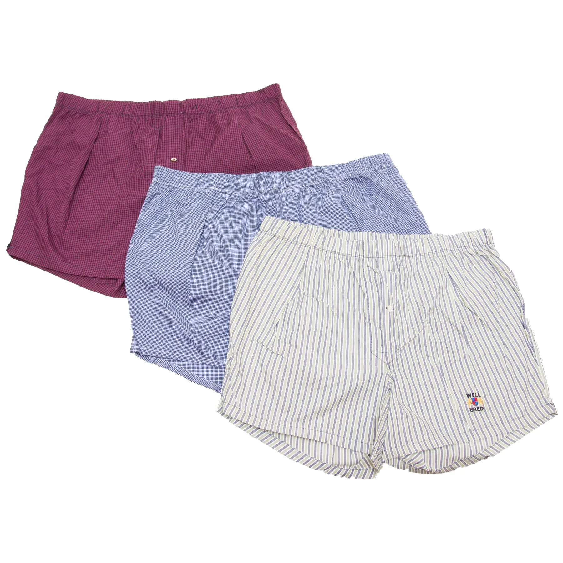 All American Boxer Shorts