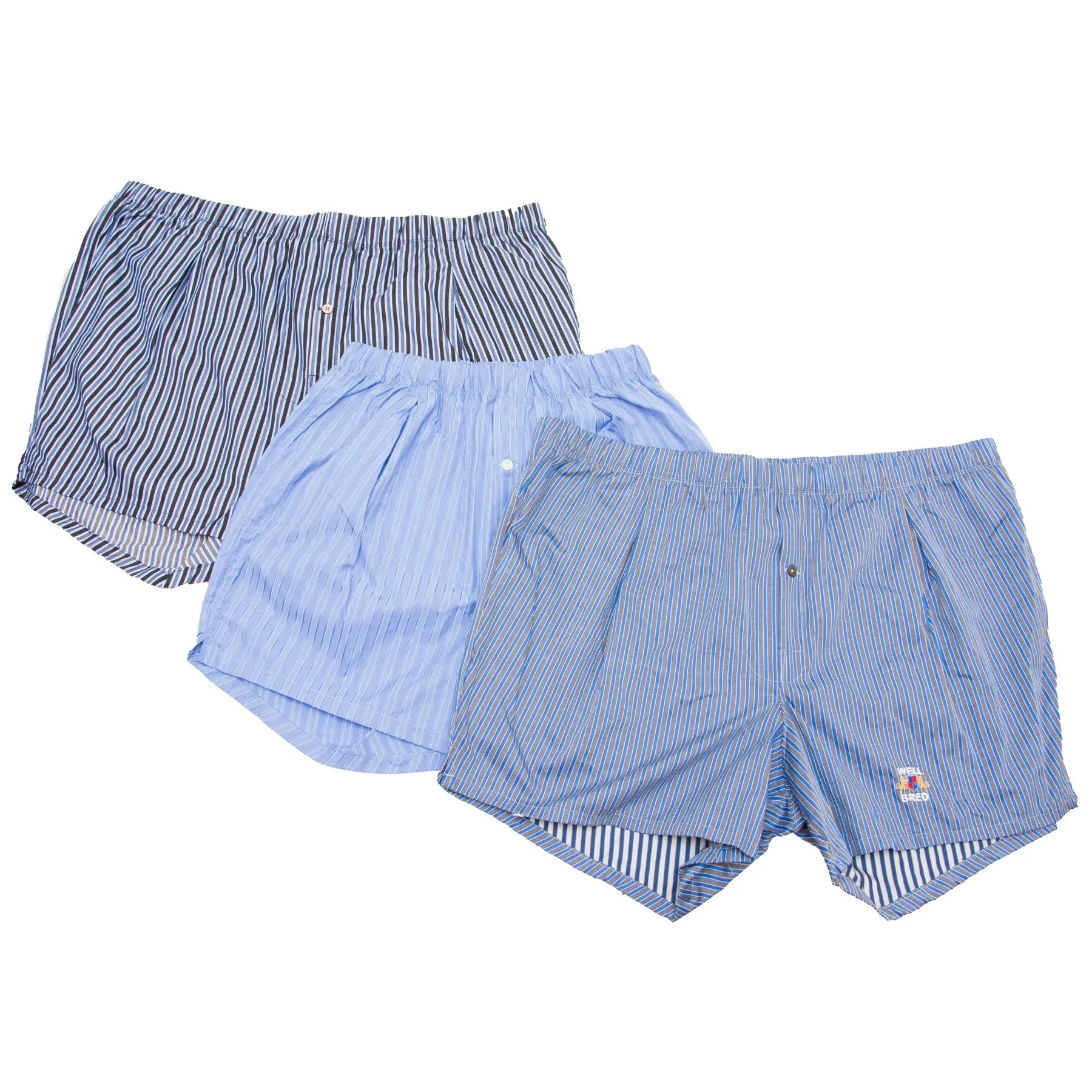 All American Boxer Shorts