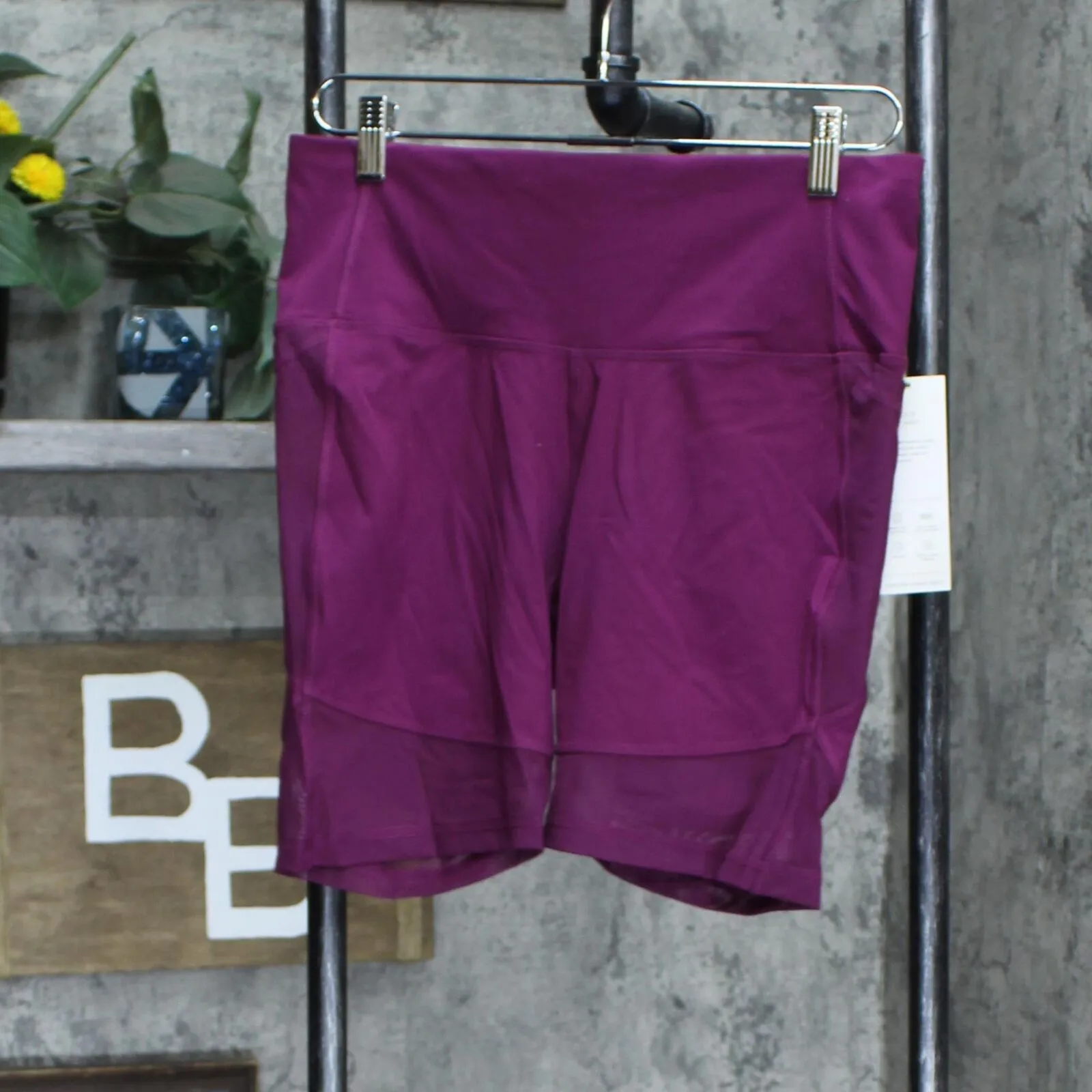All in Motion Women's Contour High-Rise Bike Shorts 7" 565639