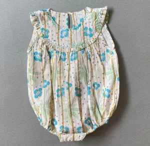Almirah Floral Bubble