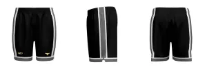 ALPHA Core Shorts Pro Design Your Own Custom