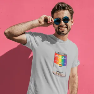 Alphabet Soup T-Shirt