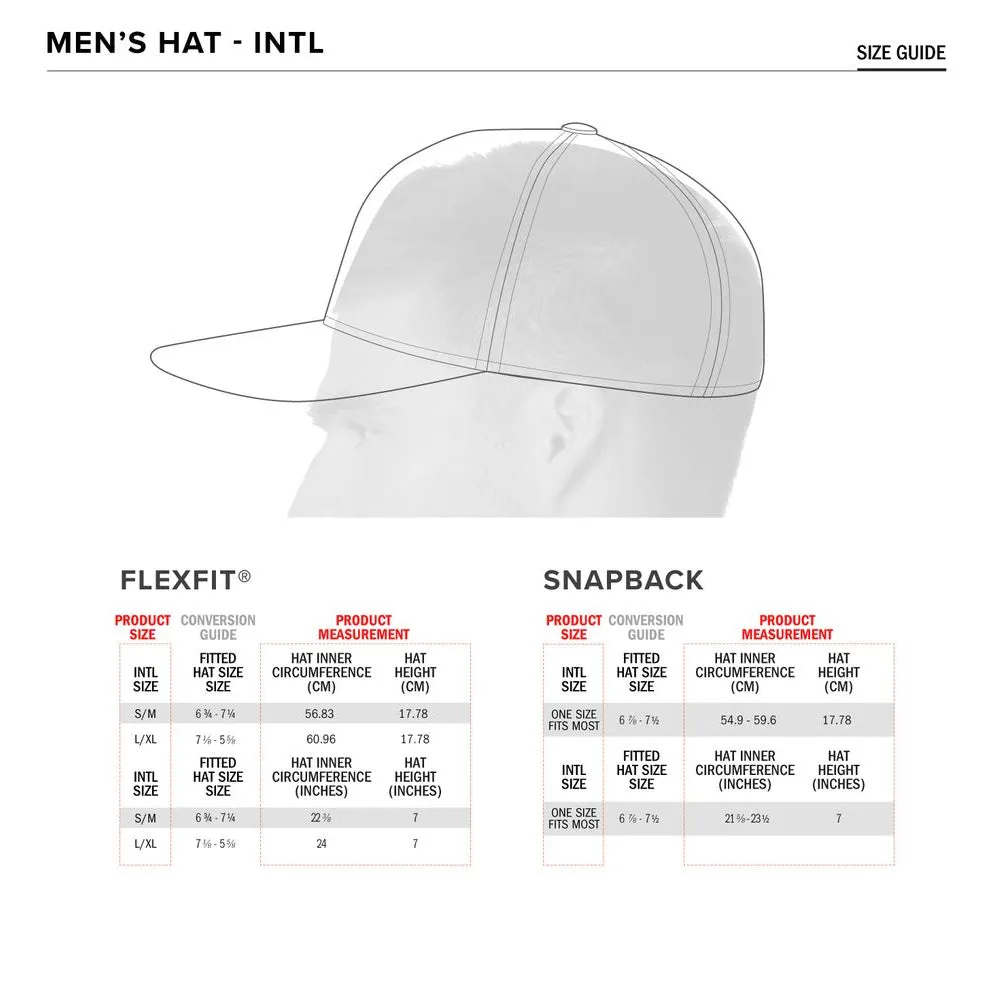 Alpinestars Flag Hat