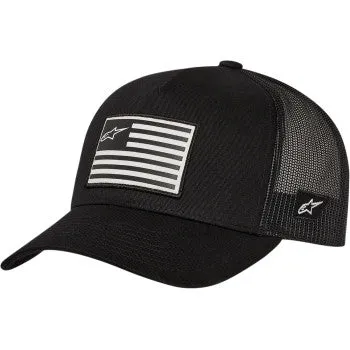 Alpinestars Flag Hat