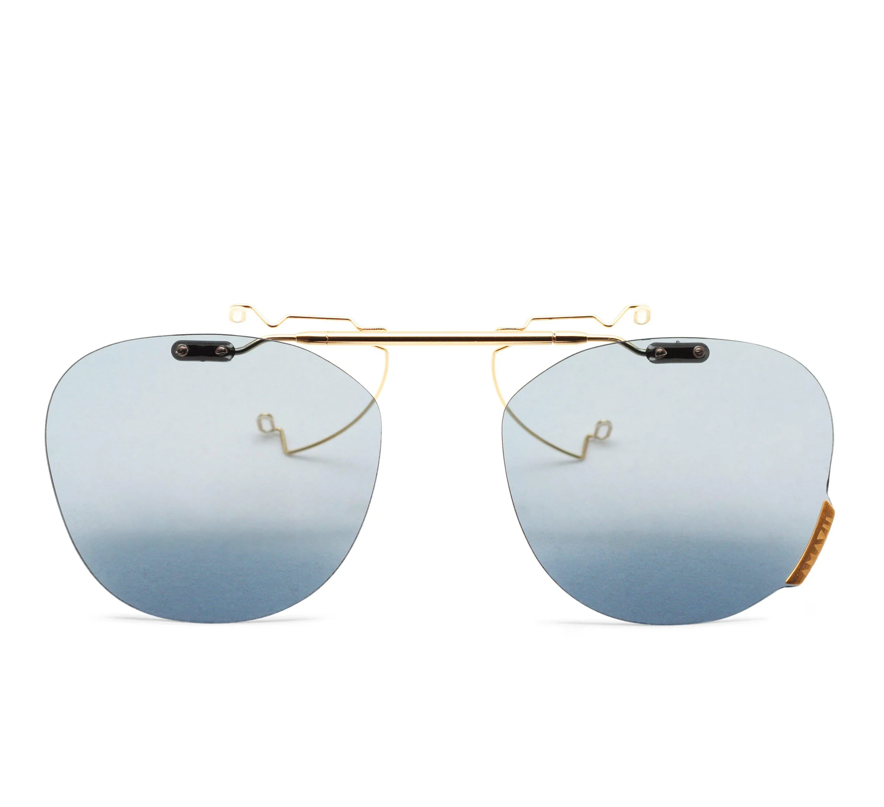 ALTAIR - 18K Gold