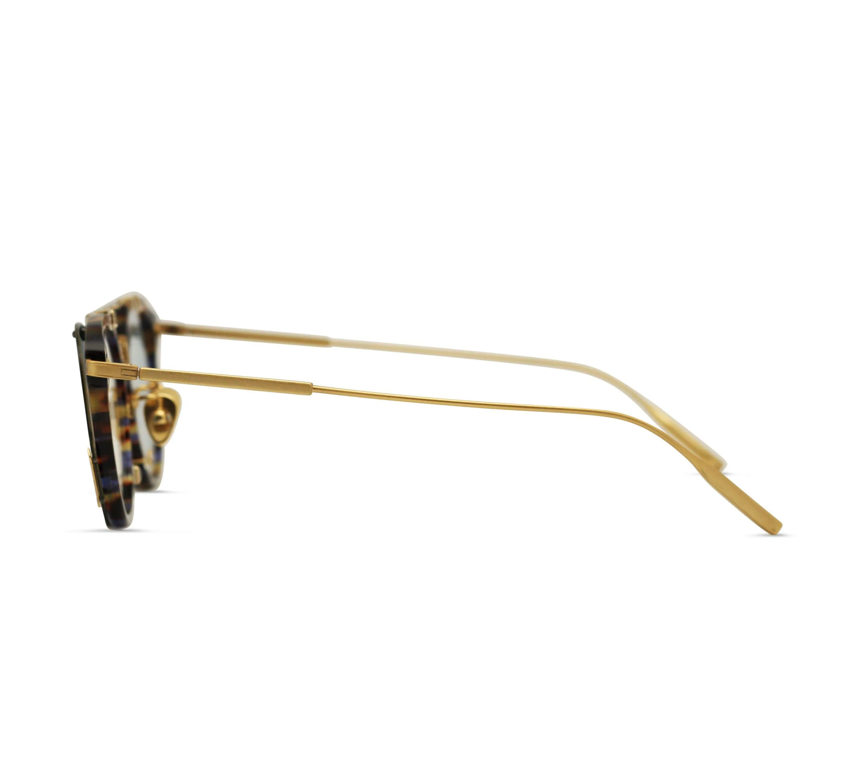 ALTAIR - 18K Gold