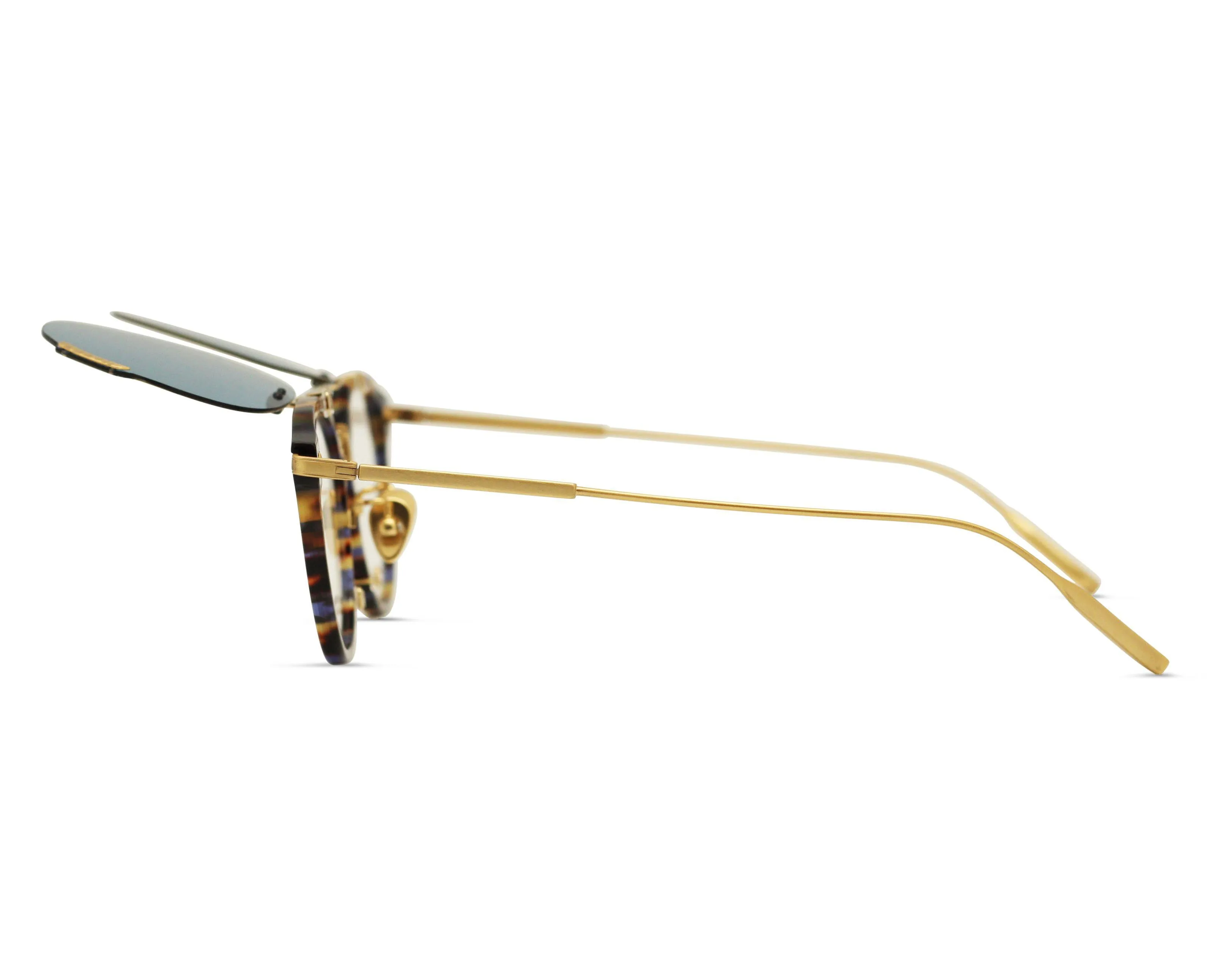 ALTAIR - 18K Gold