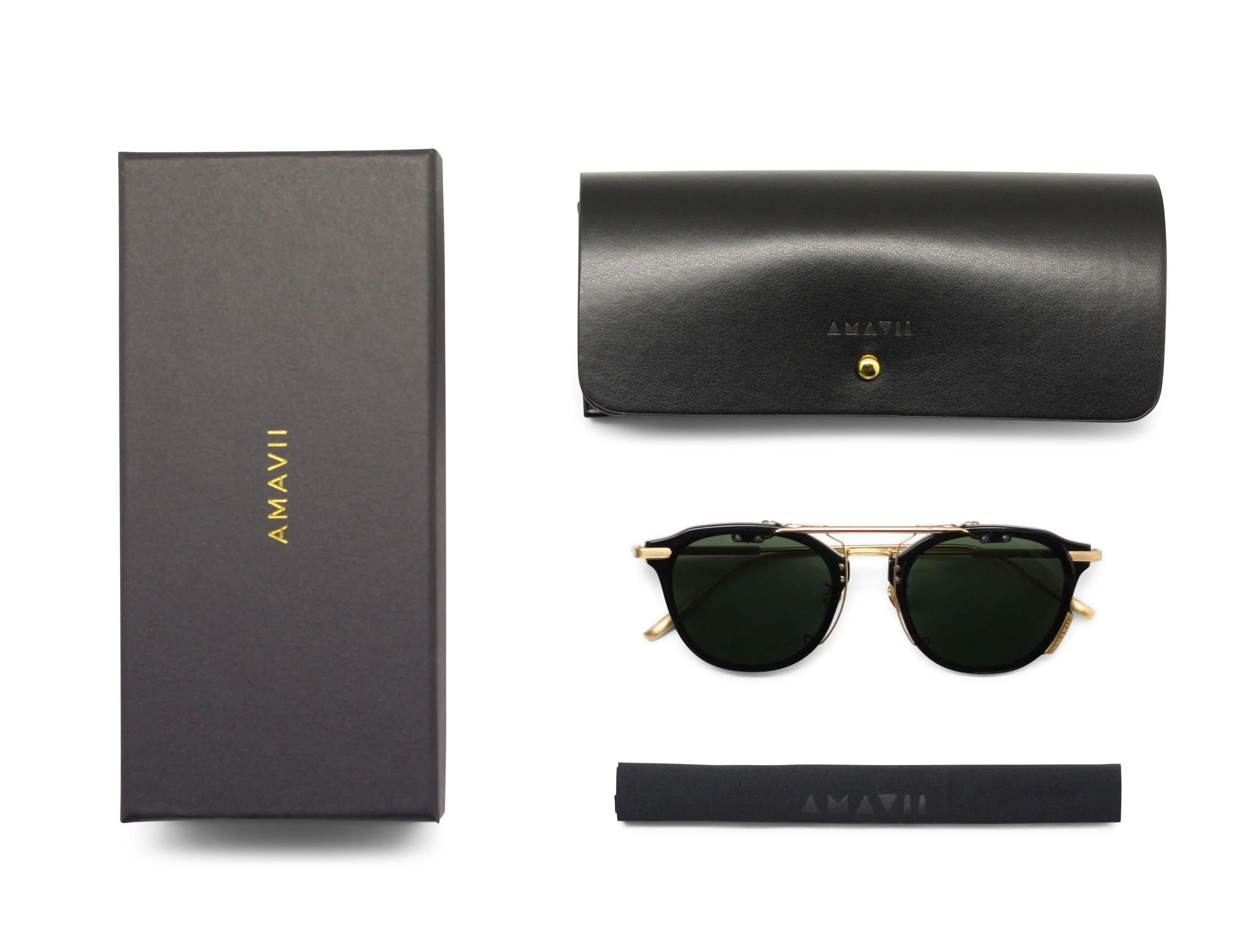 ALTAIR - 18K Gold