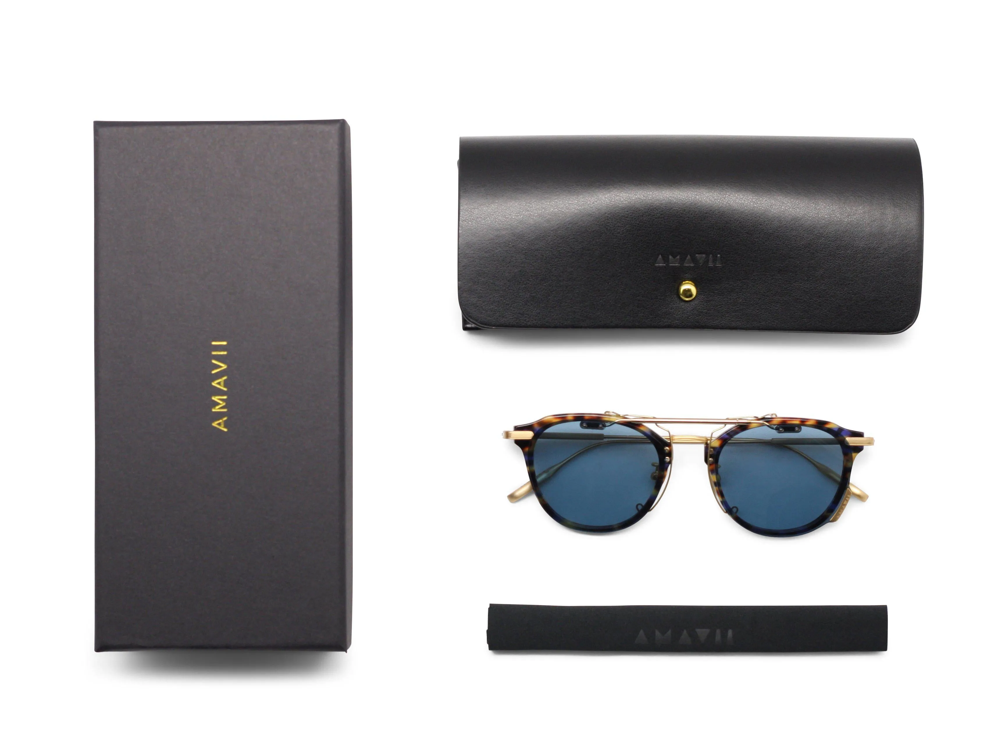 ALTAIR - 18K Gold