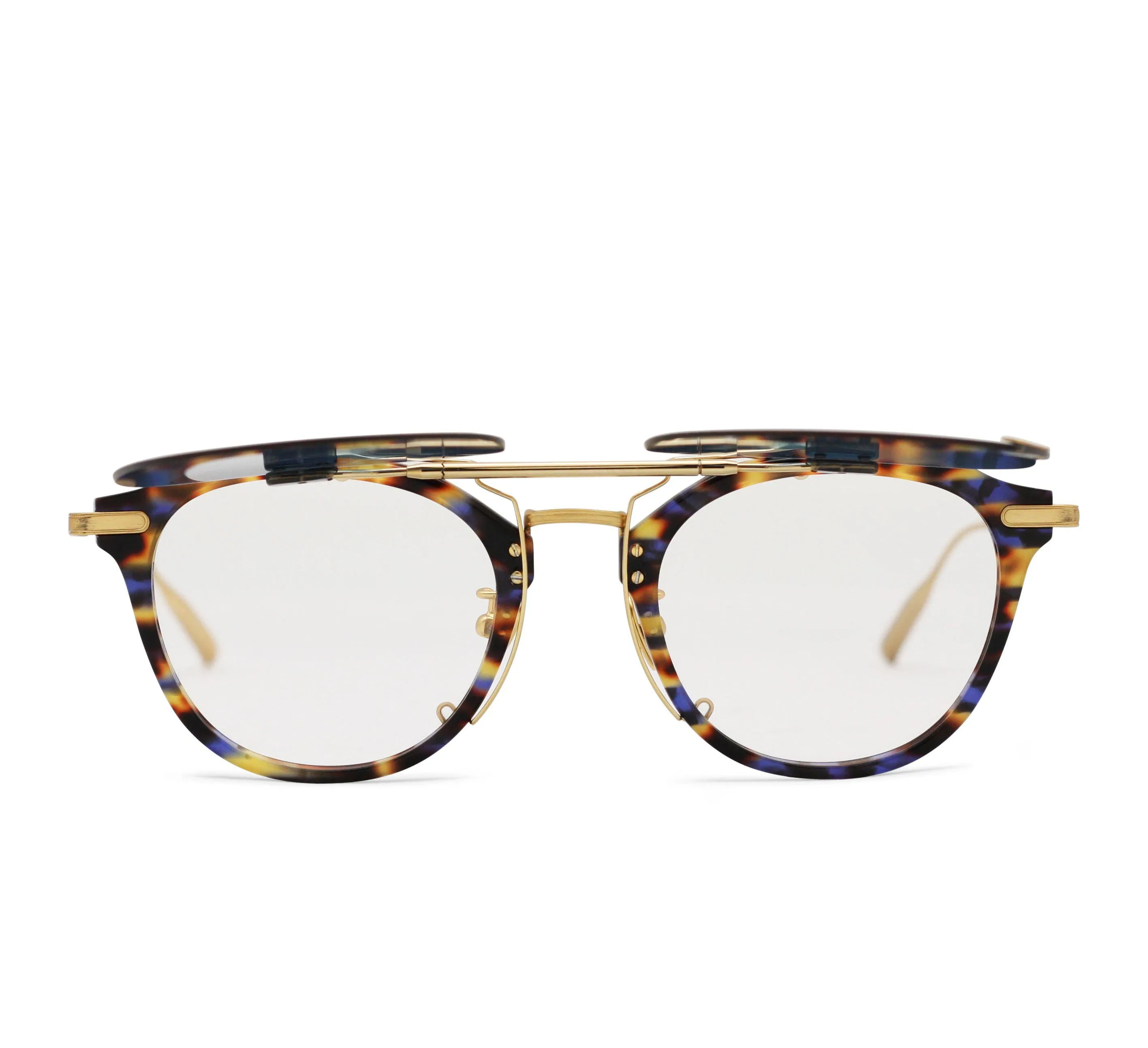 ALTAIR - 18K Gold